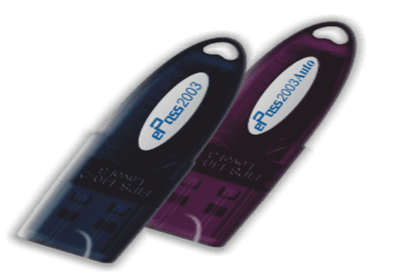 E-pass Token